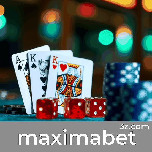 Maximabet: Experiência de Jogos de Cassino Luxuosa e Imersiva