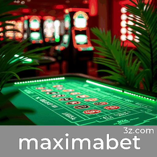 Experiência de Casino Elite no maximabet: Dealers Reais e Jogos Premium
