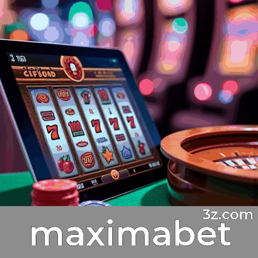 Universo de Jogos Extraordinários do Maximabet: Diversão Sem Limites